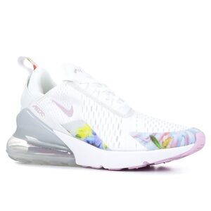Women’s Nike Air Max 270 Floral - 6.5 EUC